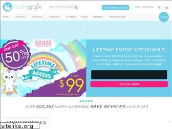 prettygrafik.com