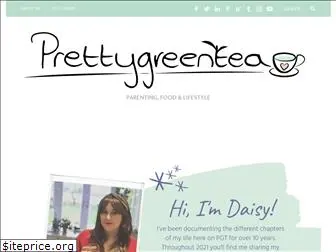 prettygreentea.com