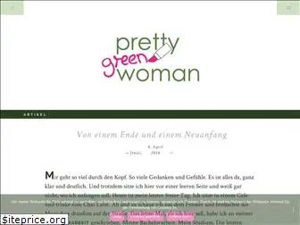 prettygreenwoman.de