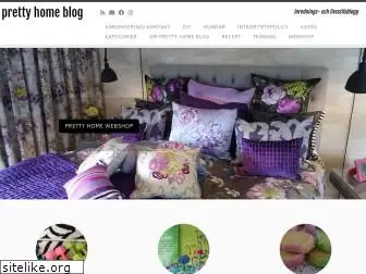 prettyhomeblog.se