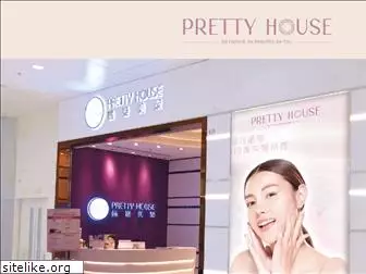 prettyhouse.com.hk