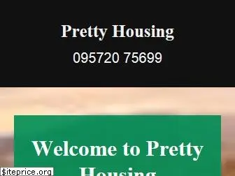 prettyhousing.com