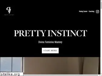 prettyinstinct.com