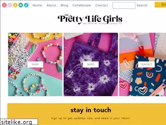 prettylifegirls.com