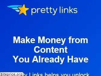 prettylink.com