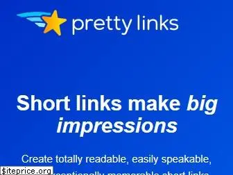 prettylinks.com