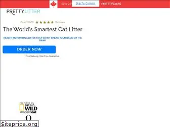 prettylitter.ca