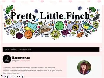 prettylittlefinch.com