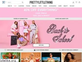 prettylittlething.co.il