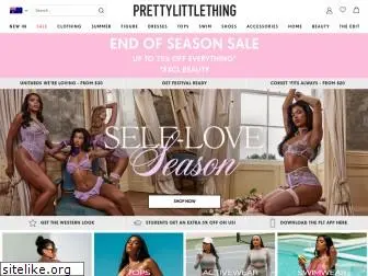 prettylittlething.com.au