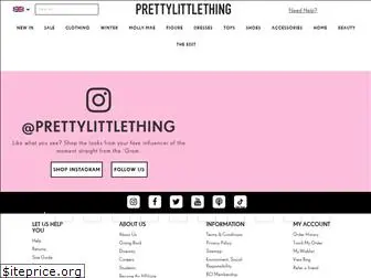 prettylittlething.com