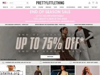 prettylittlething.us