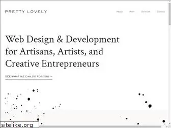 prettylovelydesign.com