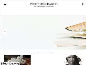 prettymessreading.com