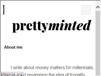 prettyminted.com