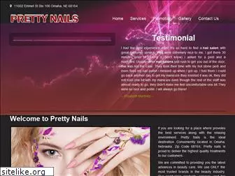 prettynailsomaha.com