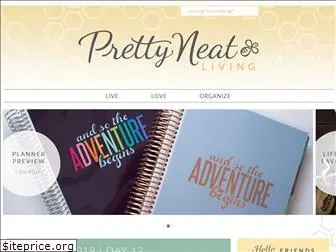 prettyneatliving.com