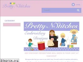 prettynstitches.com