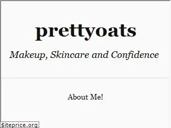 prettyoats.com