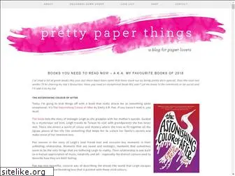 prettypaperthings.com