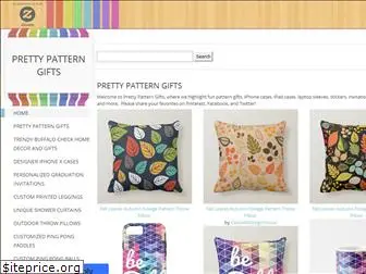 prettypatterngifts.com