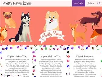 prettypawsizmir.com