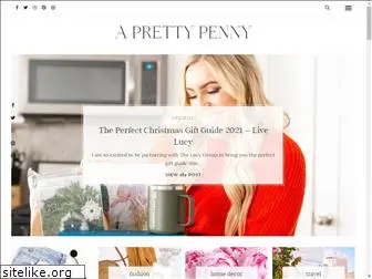 prettypennyblog.com