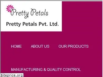 prettypetalspl.com