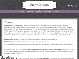 prettypetsinc.com