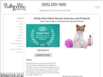 prettypetsnm.com