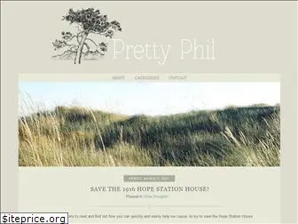 prettyphil.com