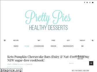 prettypies.com