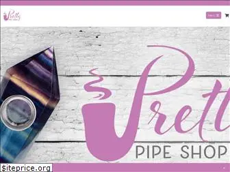 prettypipeshop.com