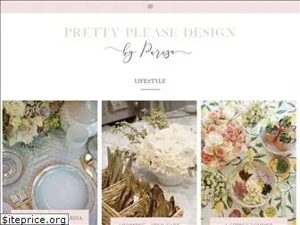 prettypleasedesign.com