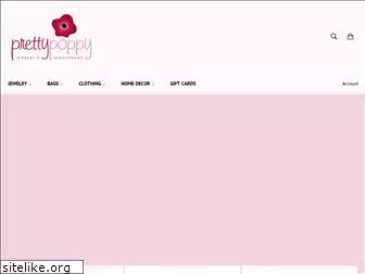 prettypoppystore.com