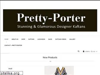 prettyporter.com.au