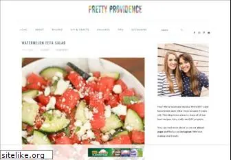 prettyprovidence.com