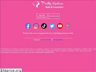 prettysaloon.com