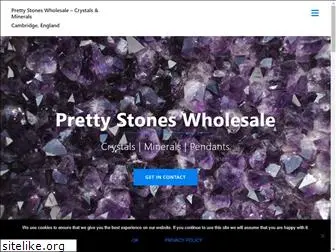 prettystoneswholesale.com