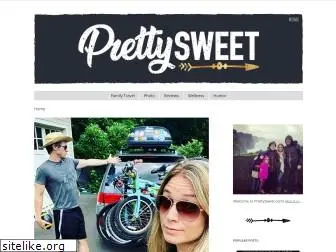 prettysweet.com