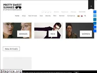 prettysweetsunnies.com