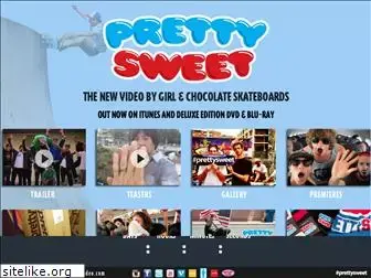 prettysweetvideo.com