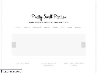 prettyswellparties.com