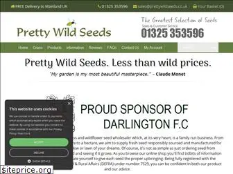 prettywildseeds.co.uk