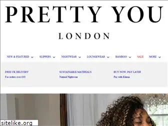 prettyyoulondon.co.uk