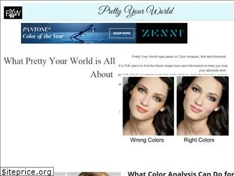 prettyyourworld.com