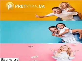 pretxtra.ca