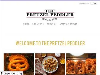 pretzelpeddler.com