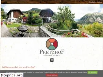 pretzhof.com