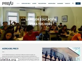 preu.edu.uy